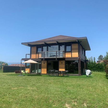 Villa Laba Yvoire Buitenkant foto
