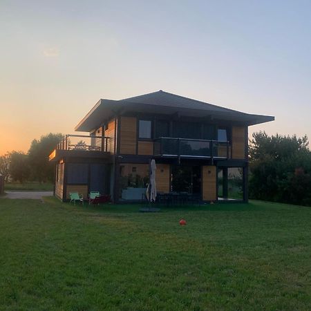 Villa Laba Yvoire Buitenkant foto