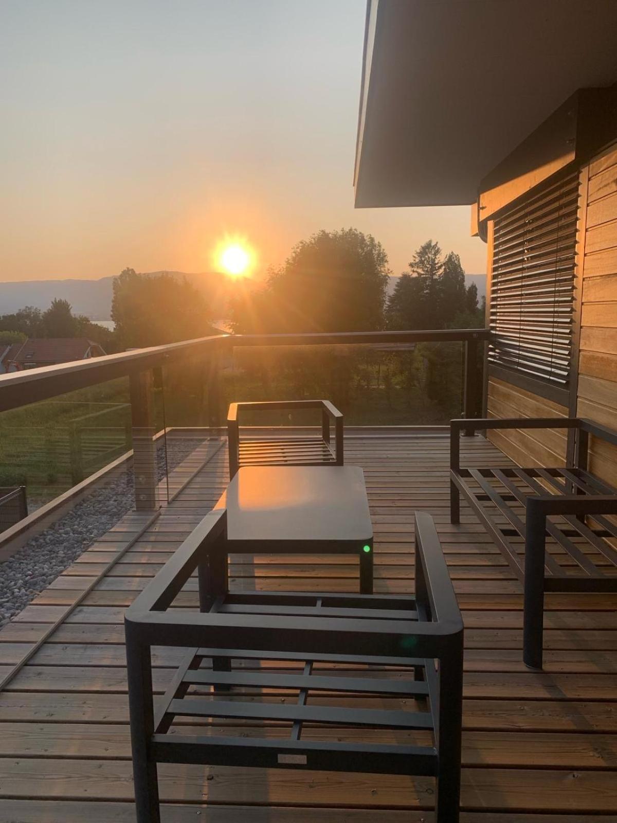 Villa Laba Yvoire Buitenkant foto